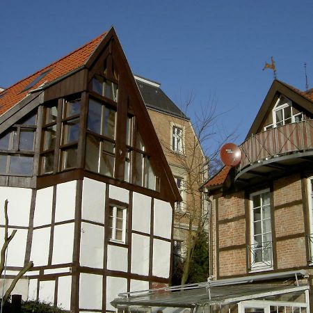 Münster Altstadttraum Exterior foto